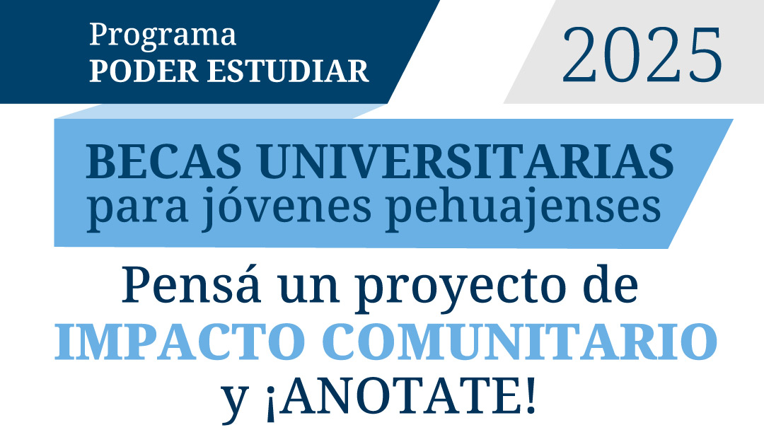 Programa Poder Estudiar